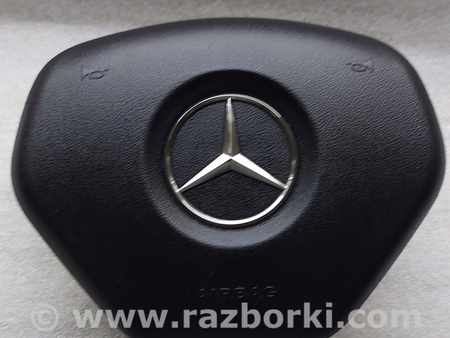ФОТО Airbag подушка водителя для Mercedes-Benz A-klasse Киев