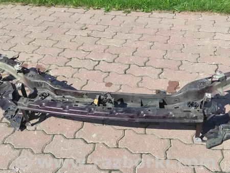 ФОТО Панель передняя для Volvo C30 Киев