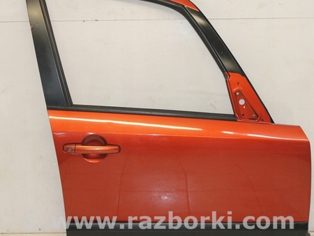 ФОТО Дверь передняя для Fiat Sedici Киев