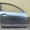Дверь передняя Mazda 3 BM (2013-...) (III)
