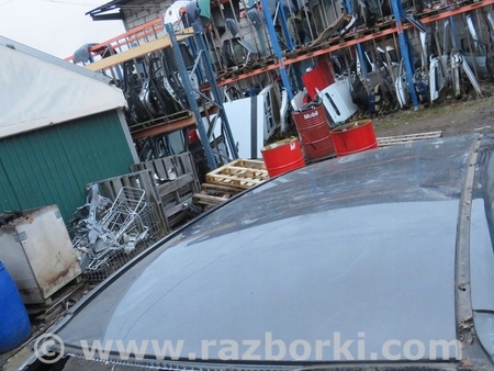 ФОТО Крыша для Opel Zafira Киев