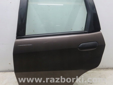 ФОТО Дверь задняя для Honda Jazz Киев