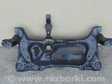 ФОТО Балка передняя для Volkswagen Golf VII Mk7 (08.2012-...) Киев