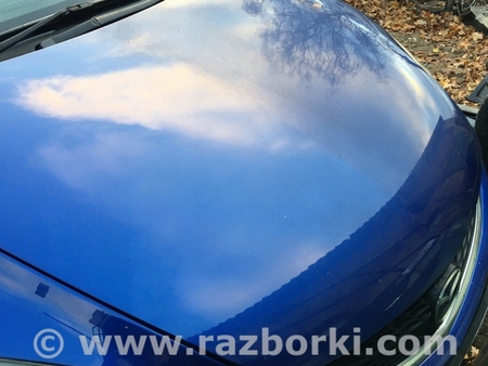 ФОТО Капот для Mazda 6 GH (2008-...) Киев