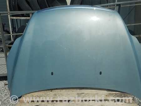 ФОТО Капот для Ford Focus 2 (08.2004 - 07.2010) Киев
