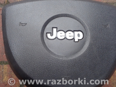 ФОТО Airbag подушка водителя для Jeep Cherokee Киев