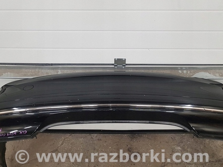 ФОТО Бампер задний для Mercedes-Benz CLK-CLASS 209 (02-10) Киев