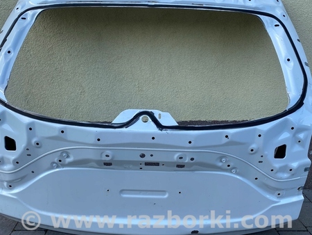 ФОТО Крышка багажника для Mazda CX-5 KE (12-17) Киев