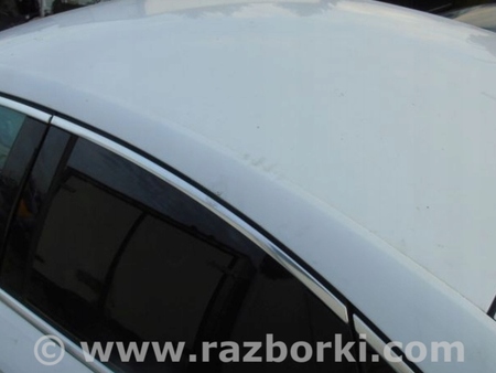 ФОТО Крыша для Ford Mondeo 4 (09.2007-08.2014) Киев