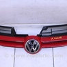 Решетка радиатора Volkswagen Golf VII Mk7 (08.2012-...)