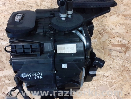 ФОТО Печка для Nissan Qashqai (07-14) Киев