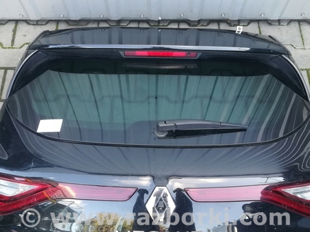 ФОТО Крышка багажника для Renault Megane Киев