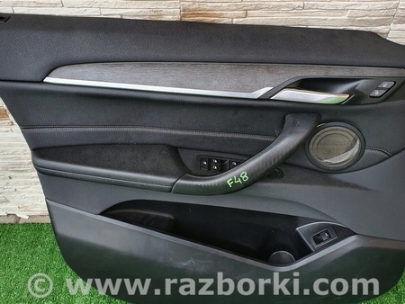 ФОТО Карта двери для BMW X1 Киев