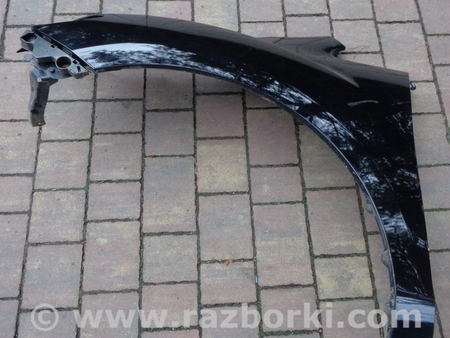 ФОТО Крыло переднее для Mazda CX-7 Киев