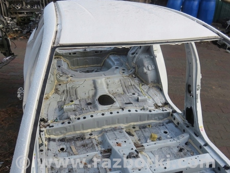 ФОТО Крыша для Toyota Auris E180 (08.2012-03.2018) Киев