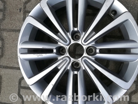 ФОТО Диск для Citroen C4 Киев