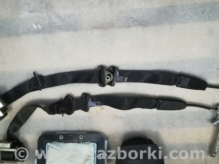 ФОТО Airbag подушка водителя для Renault Megane Киев