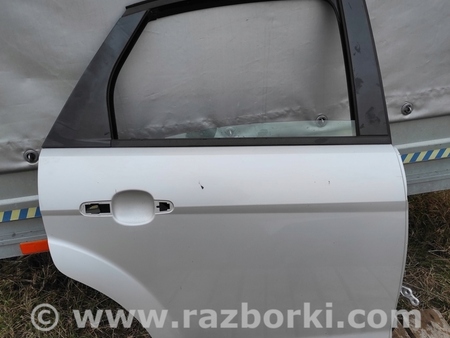 ФОТО Дверь задняя для Ford Focus 2 (08.2004 - 07.2010) Киев