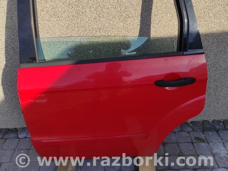 ФОТО Дверь задняя для Ford S-Max Киев