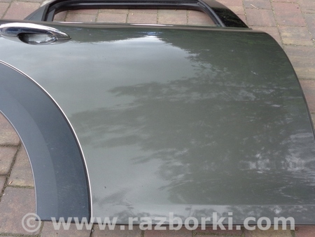 ФОТО Дверь задняя для MINI Countryman F60 (11.2016-...) Киев