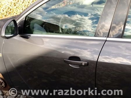 ФОТО Дверь передняя для Opel Insignia Киев