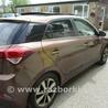 Дверь задняя Hyundai i20