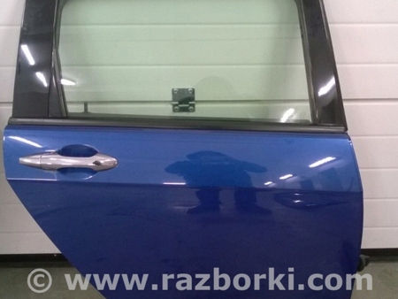 ФОТО Дверь задняя для Honda Accord (все модели) Киев