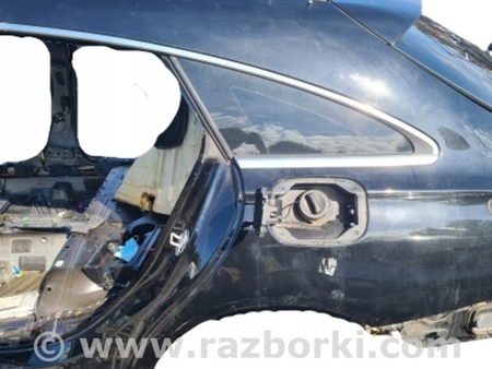 ФОТО Четверть автомобиля для Mercedes-Benz CLA-Class Киев