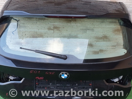 ФОТО Крышка багажника для BMW X3 Киев