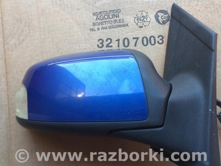 ФОТО Зеркало для Ford Focus 2 (08.2004 - 07.2010) Киев