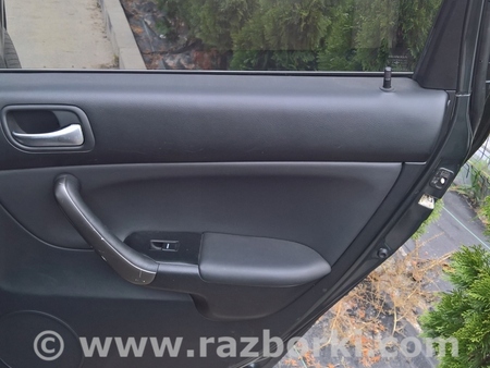 ФОТО Карта двери для Honda Accord (все модели) Киев
