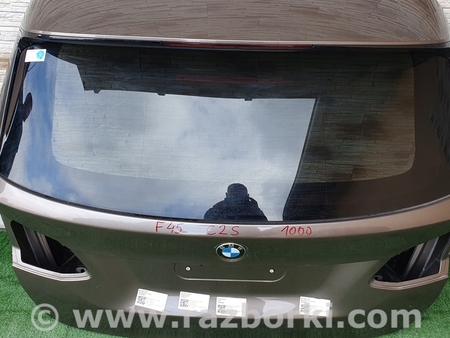 ФОТО Крышка багажника для BMW 2-Series (все года выпуска) Киев