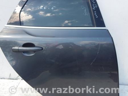 ФОТО Дверь задняя для Volvo V40 Киев
