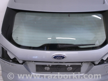 ФОТО Крышка багажника для Ford Mondeo 4 (09.2007-08.2014) Киев