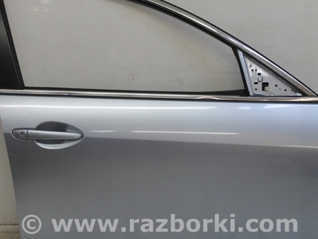 ФОТО Дверь передняя для Mazda 6 GH (2008-...) Киев