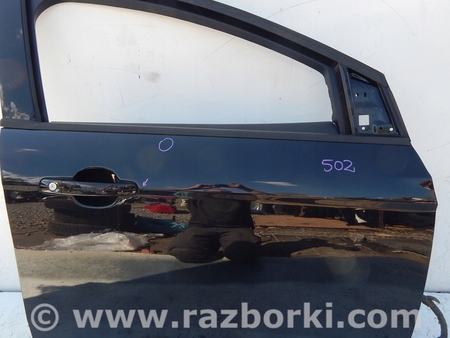 ФОТО Дверь передняя для Ford Focus 2 (08.2004 - 07.2010) Киев