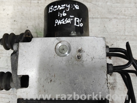 ФОТО Датчик ABS для Volkswagen Passat B8 (07.2014-...) Киев