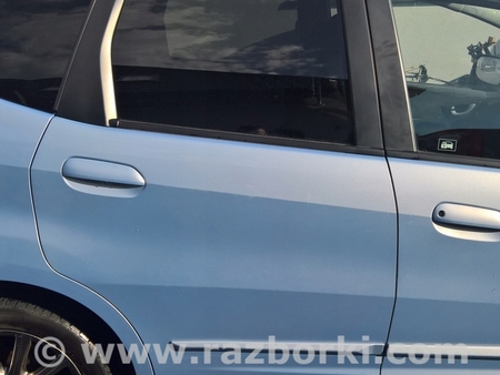ФОТО Дверь задняя для Honda Jazz Киев