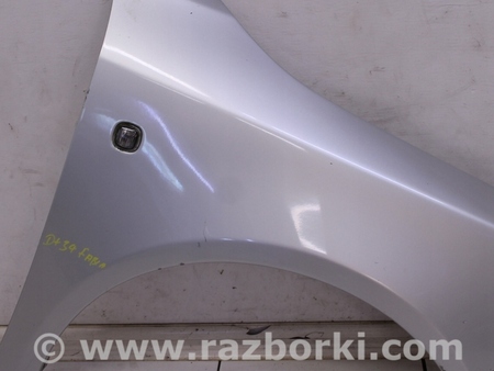 ФОТО Крыло переднее для Skoda Fabia Киев