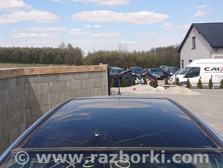 ФОТО Крыша для Honda Jazz Киев