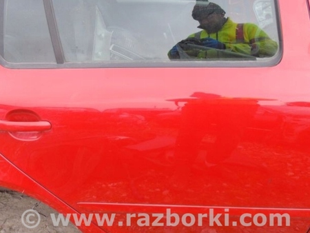 ФОТО Дверь задняя для Skoda Octavia Киев