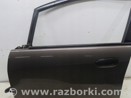 ФОТО Дверь передняя для Honda Jazz Киев