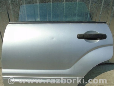 ФОТО Дверь задняя для Subaru Forester (2013-) Киев