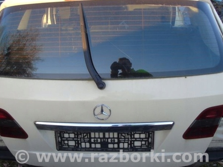 ФОТО Крышка багажника для Mercedes-Benz B-klasse Киев