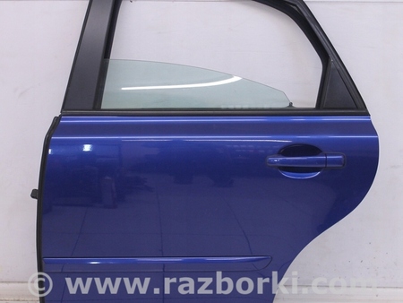 ФОТО Дверь задняя для Volvo S40 Киев