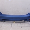 Бампер задний Ford Focus 2 (08.2004 - 07.2010)