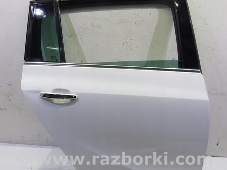 ФОТО Дверь задняя для Opel Zafira Киев