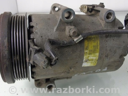 ФОТО Компрессор кондиционера для Ford Focus 2 (08.2004 - 07.2010) Киев