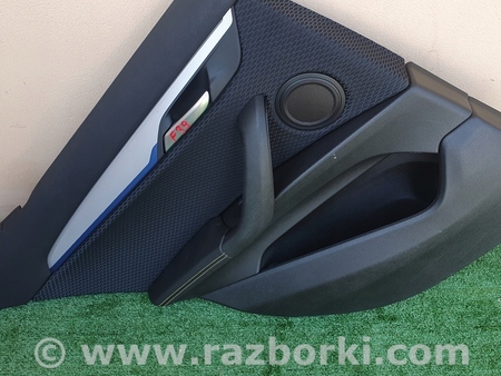 ФОТО Карта двери для BMW X2 F39 Киев
