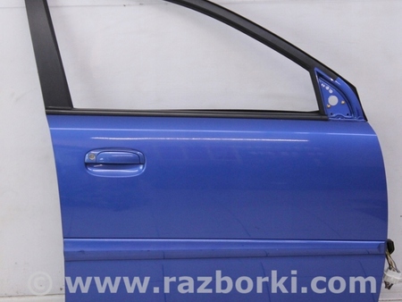 ФОТО Дверь передняя для KIA Rio Киев